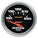 Algopix Similar Product 4 - AUTO METER 5437 ProComp Electric Water