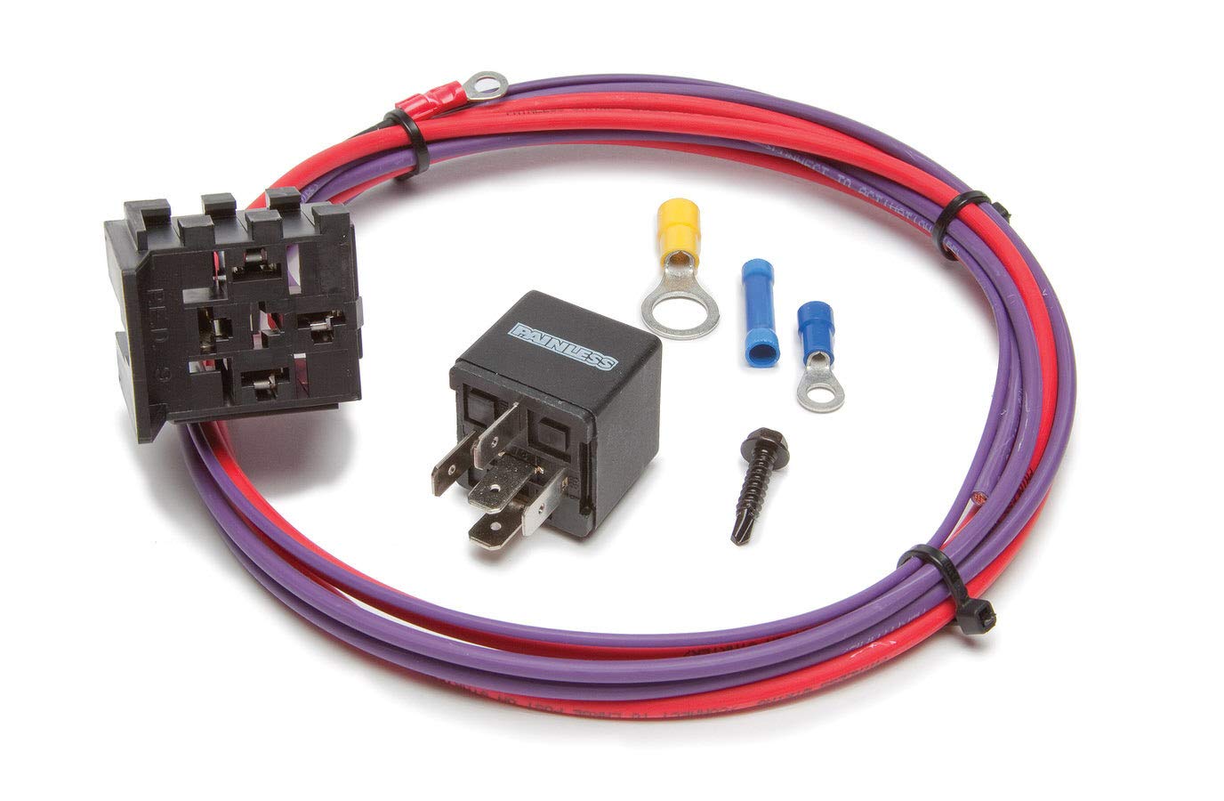 Algopix Similar Product 6 - Painless Performance 30202 Hot Shot Kit