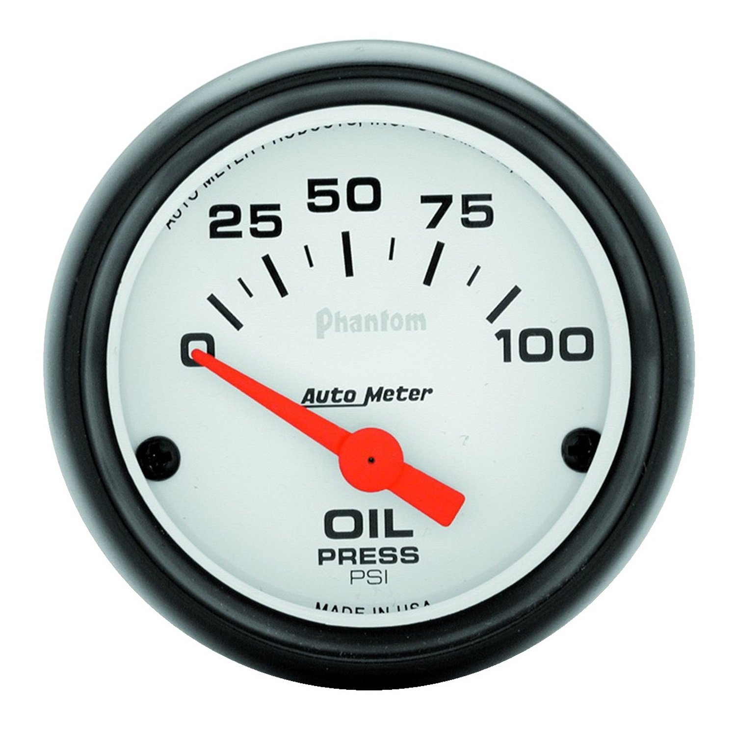 Algopix Similar Product 2 - Auto Meter 5727 Phantom Electric Oil