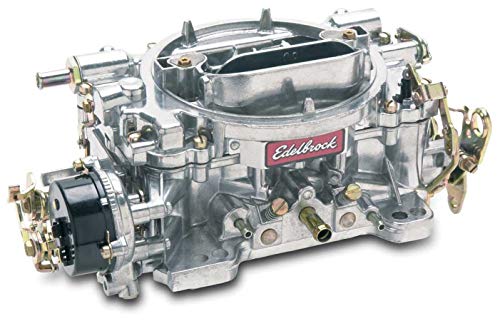 Algopix Similar Product 20 - Edelbrock 1413 EPS 800 SquareBore