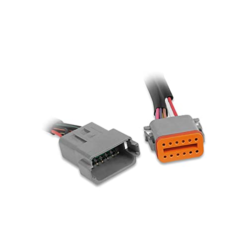 Algopix Similar Product 20 - MSD 8186 12-Pin Deutsch Connector