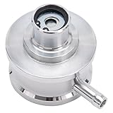 Algopix Similar Product 15 - Edelbrock 4407 Billet Aluminum Oil Fill