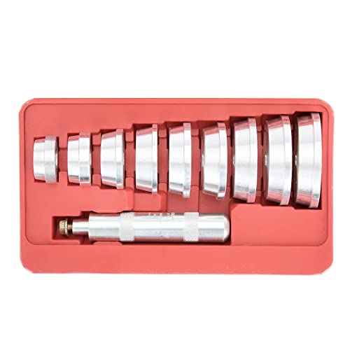 Algopix Similar Product 7 - OEMTOOLS 27119 10 Piece Bearing and
