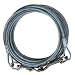 Algopix Similar Product 14 - Petmate 920Pound Break Strength Tieout