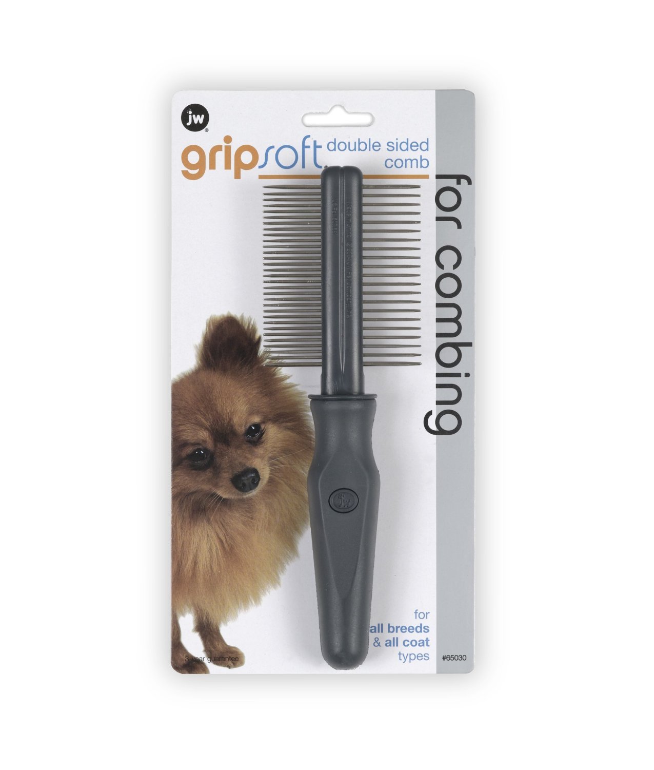 Algopix Similar Product 17 - JW Pet Company GripSoft Double Sided