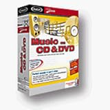 Algopix Similar Product 2 - Music on CD/DVD
