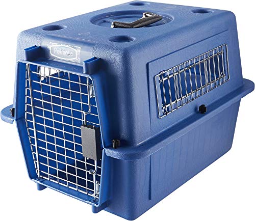 Algopix Similar Product 2 - Petmate Vari Kennel Fashion upto 15LBS