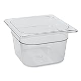 Algopix Similar Product 13 - Rubbermaid Commercial Products Cold