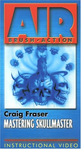 Algopix Similar Product 2 - Mastering Skullmaster with Craig Fraser
