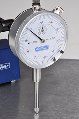 Algopix Similar Product 1 - Fowler 525207070 Long Range
