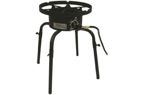 Algopix Similar Product 14 - Camp Chef Universal Output Single Burner