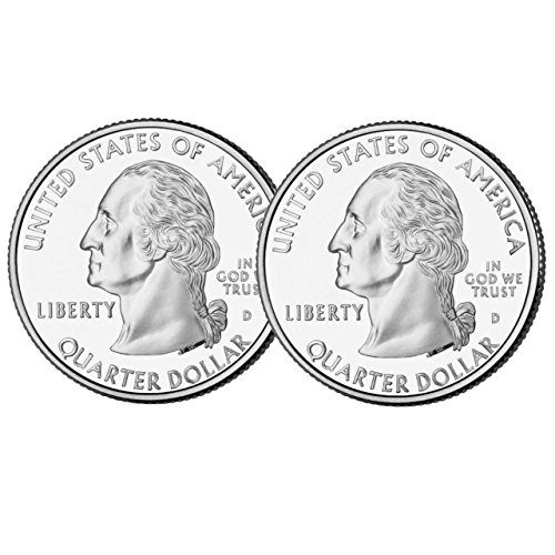 Algopix Similar Product 7 - Two Headed Quarter Trick