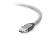 Algopix Similar Product 15 - Belkin HDMI to HDMI Cable 8 feet