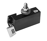 Algopix Similar Product 2 - Aloris Tool BXA-8 Threading Holder