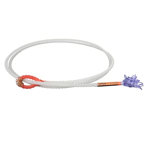 Algopix Similar Product 2 - RATTLER ROPES Racer Calf Piggin String
