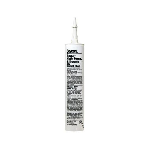 Algopix Similar Product 5 - SEPTLS23017130  Devcon Silite Silicone