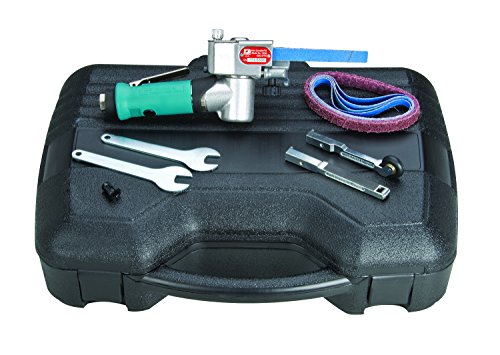 Algopix Similar Product 11 - Dynabrade 15006 MiniDynafile II