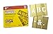 Algopix Similar Product 13 - CH Hanson 10036 Brass Interlocking