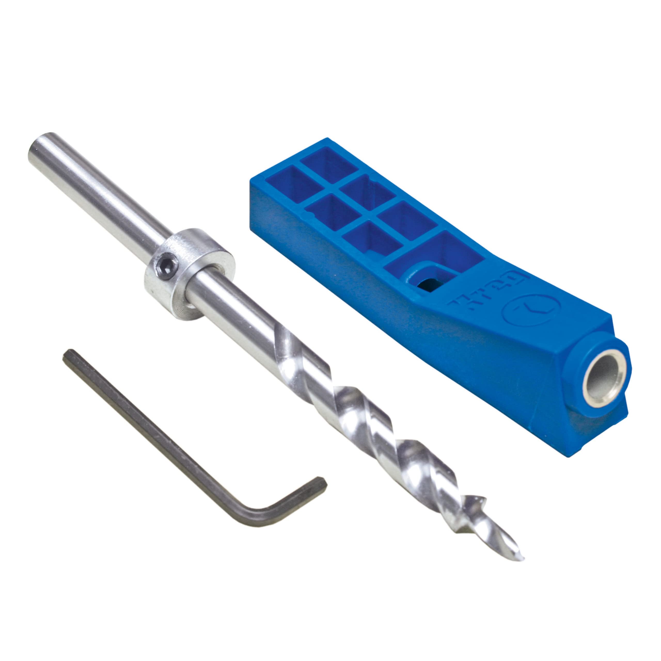 Algopix Similar Product 2 - Kreg MKJKIT Mini Jig Kit  Simple