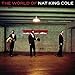 Algopix Similar Product 3 - The World Of Nat King Cole