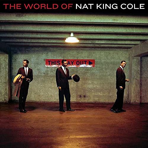 Algopix Similar Product 11 - The World Of Nat King Cole