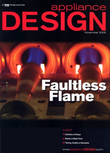 Algopix Similar Product 5 - Appliance Design