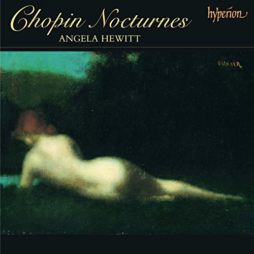 Algopix Similar Product 2 - Nocturnes / Impromptus