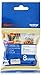 Algopix Similar Product 12 - Brother MK223 NonLaminated Label Tape