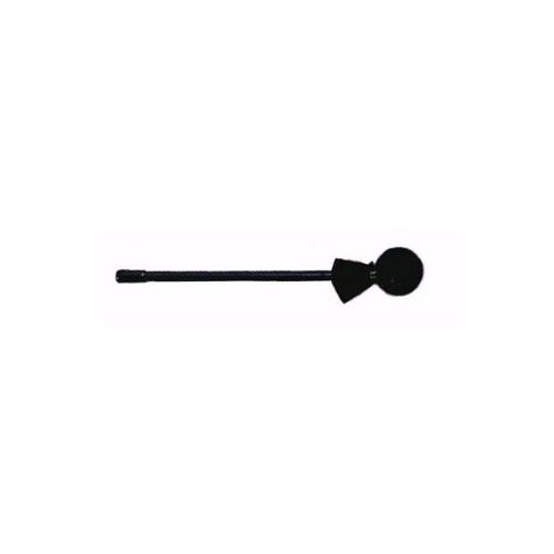 Algopix Similar Product 11 - REMO Mallet 38 x 10 Black Plastic