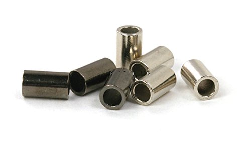 Algopix Similar Product 1 - Sea Strike 3B Brass Leader Sleeves