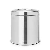 Algopix Similar Product 16 - Brabantia 297960 Table Recycle Bin