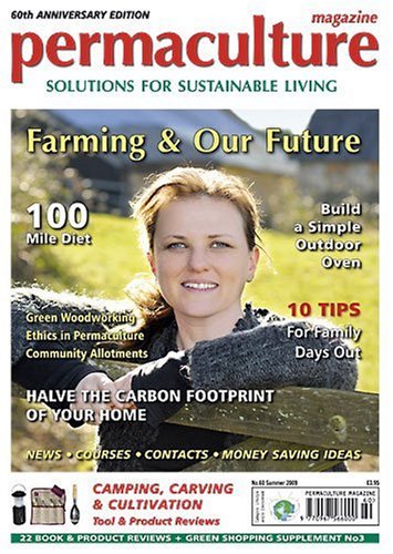 Algopix Similar Product 10 - Permaculture Magazine