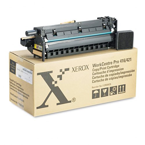 Algopix Similar Product 1 - Xerox 113R629 Drum Cartridge