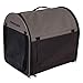 Algopix Similar Product 15 - Petmate Portable Pet Home Small Dark