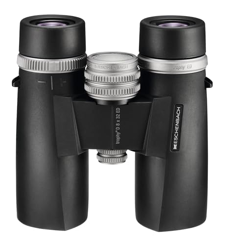 Algopix Similar Product 9 - Eschenbach Trophy S 15  45 x 60 High