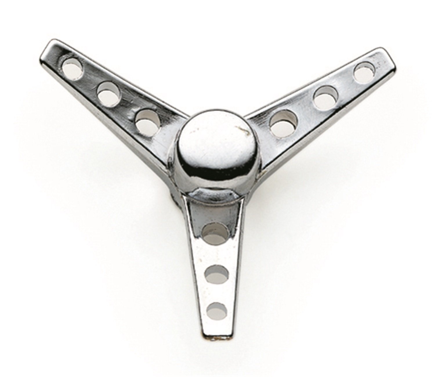 Algopix Similar Product 15 - Mr Gasket 9868 TriBar AC Nut