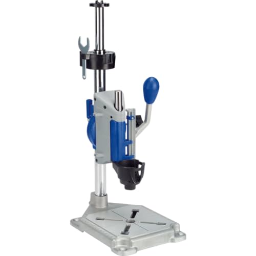 Algopix Similar Product 12 - Dremel Drill Press Rotary Tool