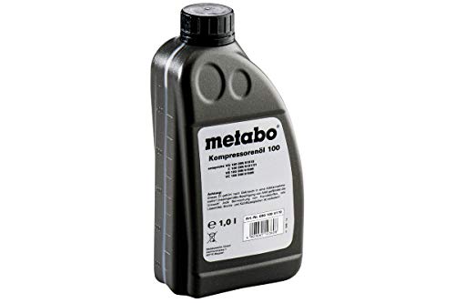 Algopix Similar Product 7 - Metabo Elektra Beckum Kompressorl 1 L