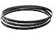 Algopix Similar Product 13 - Metabo 0909000416 A6 Bandsaw Blade