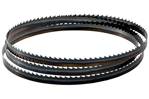 Algopix Similar Product 11 - Metabo 0909000416 A6 Bandsaw Blade
