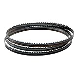 Algopix Similar Product 14 - Metabo 0909029252 A4 Bandsaw Blade 0