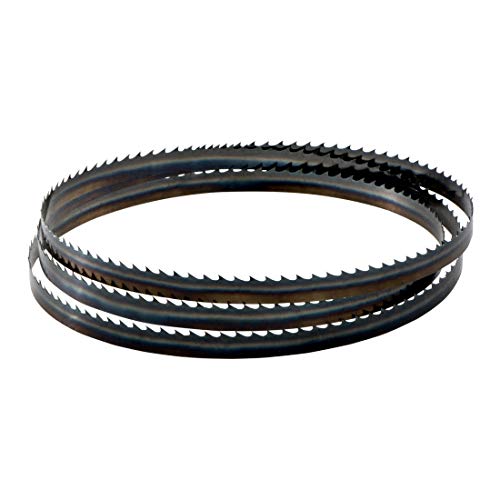 Algopix Similar Product 19 - Metabo 0909029252 A4 Bandsaw Blade 0
