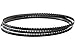 Algopix Similar Product 18 - Metabo 0909057175 A4 Bandsaw Blade 0