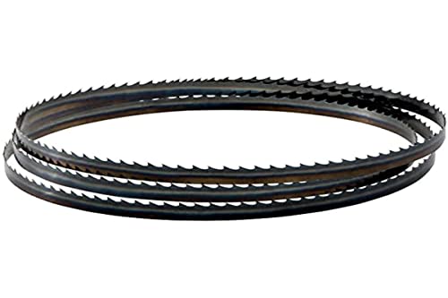 Algopix Similar Product 6 - Metabo 0909057175 A4 Bandsaw Blade 0
