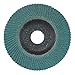 Algopix Similar Product 2 - Metabo 623112000 Lamellar Grinding disc