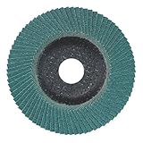 Algopix Similar Product 20 - Metabo 623112000 Lamellar Grinding disc