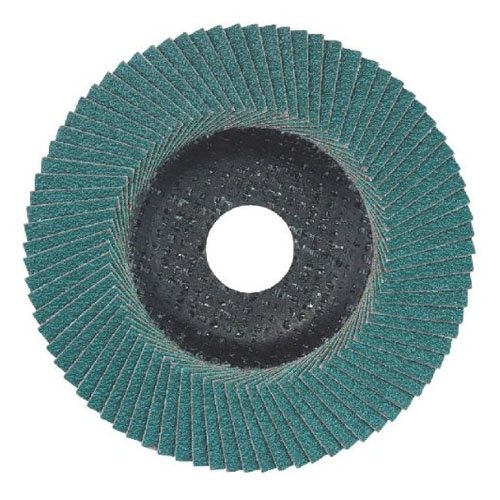 Algopix Similar Product 10 - Metabo 623112000 Lamellar Grinding disc