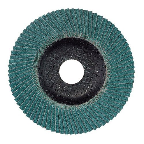 Algopix Similar Product 2 - Metabo 624475000 Lamellar Grinding disc