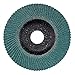 Algopix Similar Product 11 - Metabo 624246000 Lamellar Grinding disc