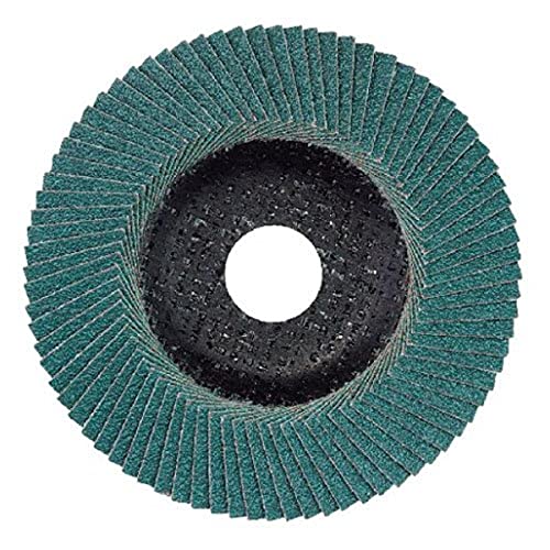 Algopix Similar Product 20 - Metabo 624246000 Lamellar Grinding disc